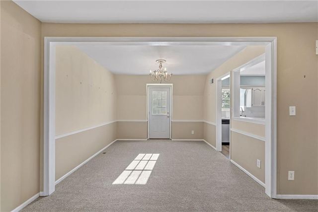 5717 METCALF Court, Overland Park, KS 66202