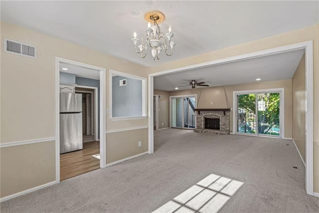 5717 METCALF Court, Overland Park, KS 66202