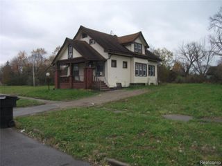 15017 Wildemere Street, Detroit, MI 48238