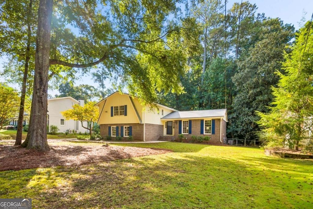 2768 Arldowne Drive, Tucker, GA 30084 — photo 2