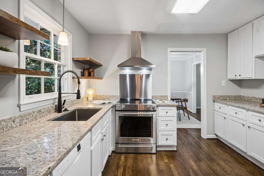 2768 Arldowne Drive, Tucker, GA 30084 — photo 5
