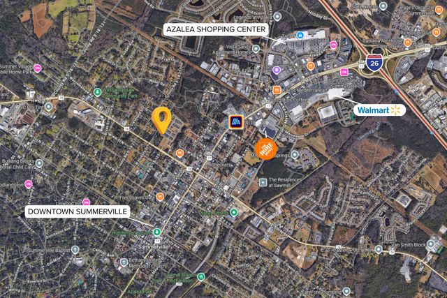 121 Sabal Court, Summerville, SC 29483