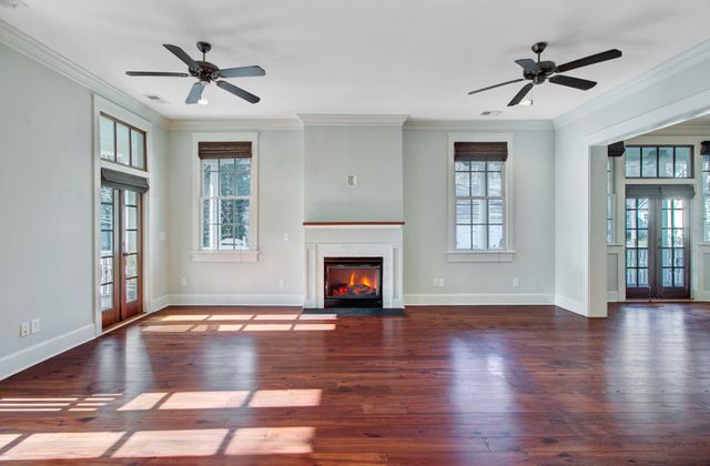 121 Sabal Court, Summerville, SC 29483