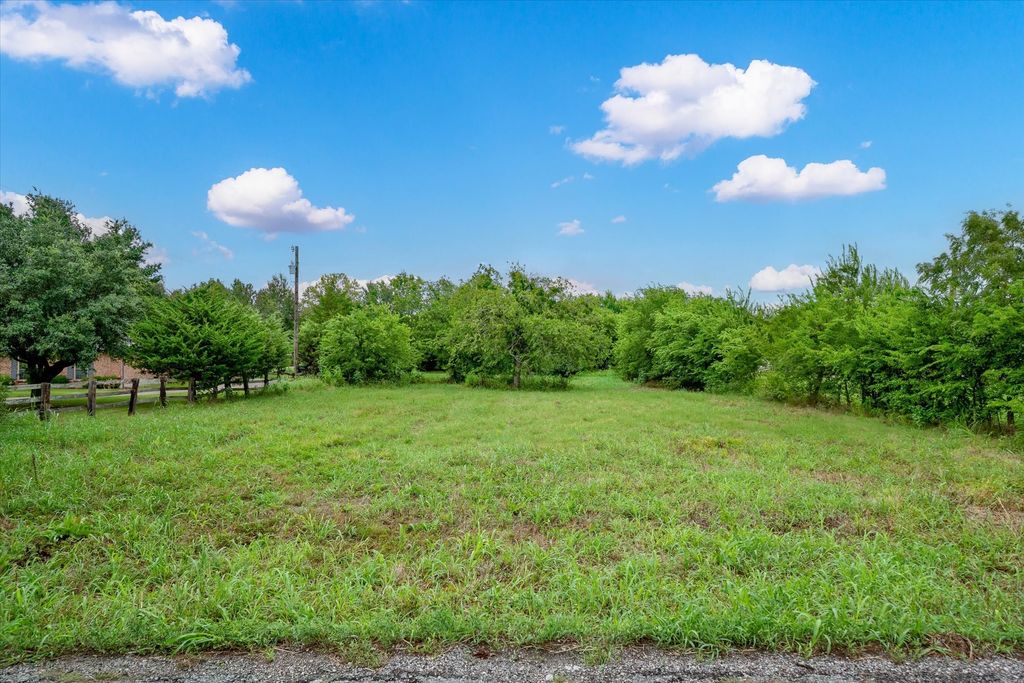 TBD Smith Road, Mclendon Chisholm, TX 75032