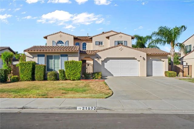 21672 Front, Wildomar, CA 92595