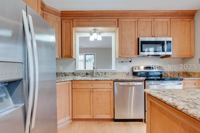 36 Sweet Bay Ln, Hilton Head Island, SC 29926