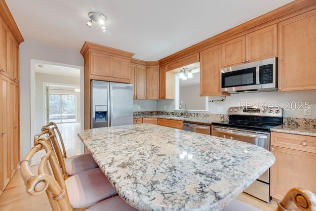 36 Sweet Bay Ln, Hilton Head Island, SC 29926