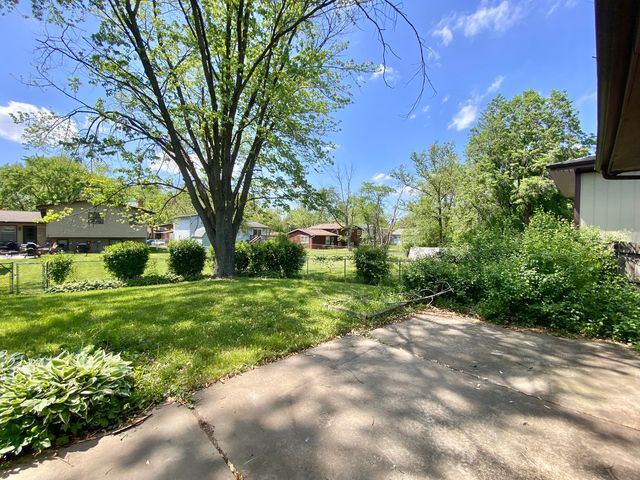 22962 Bruce Drive, Richton Park, IL 60471