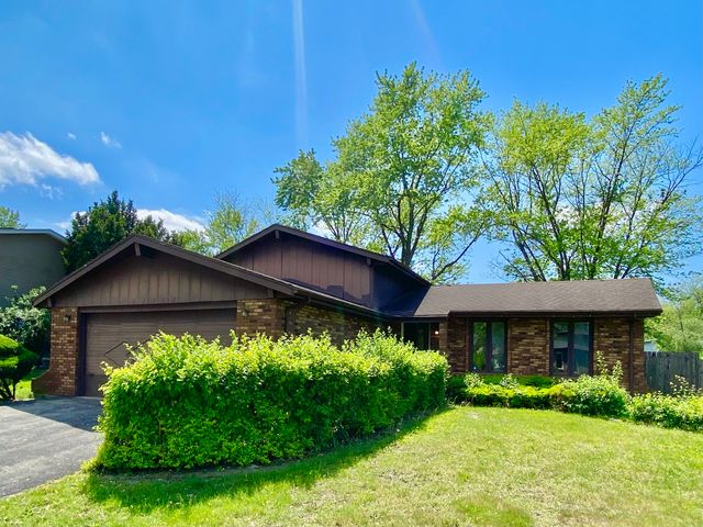 22962 Bruce Drive, Richton Park, IL 60471