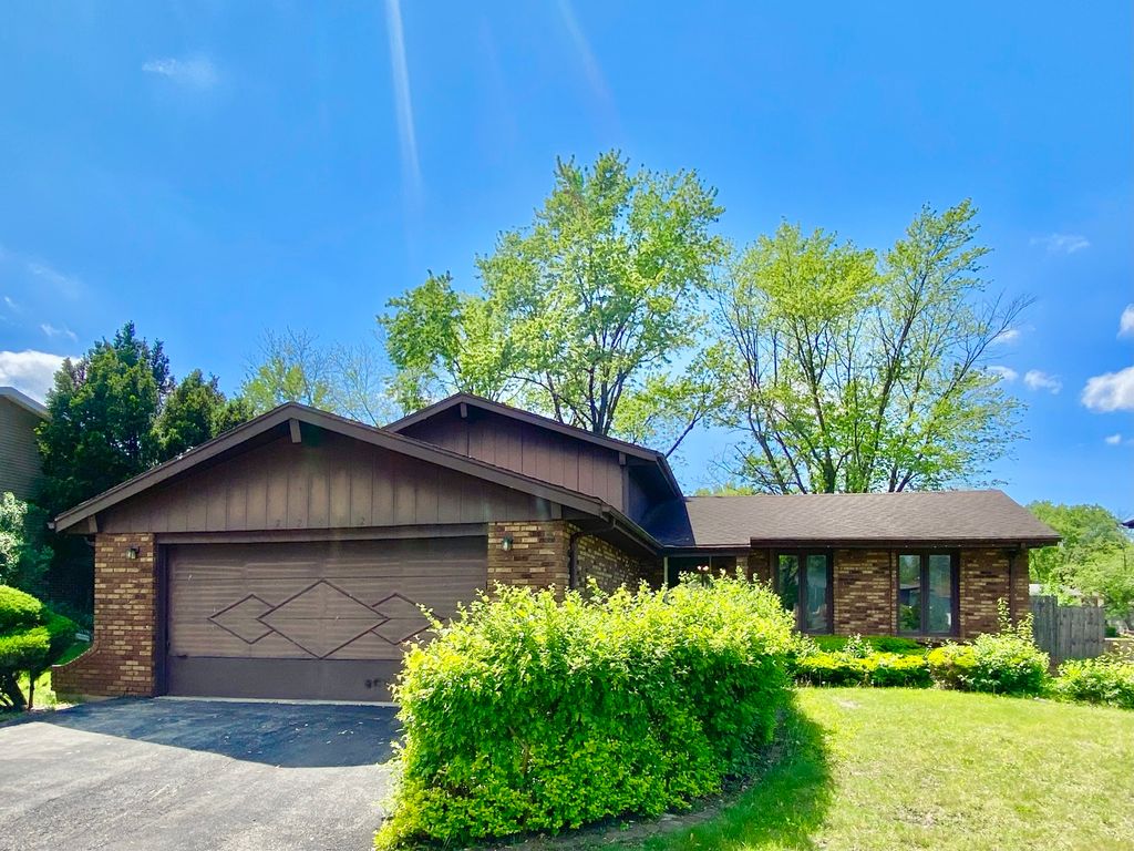 22962 Bruce Drive, Richton Park, IL 60471