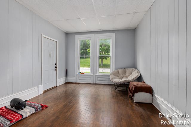 145 Lafayette Street, Ionia City, MI 48846