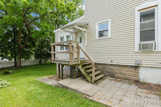 145 Lafayette Street, Ionia City, MI 48846