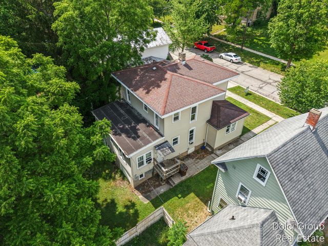 145 Lafayette Street, Ionia City, MI 48846