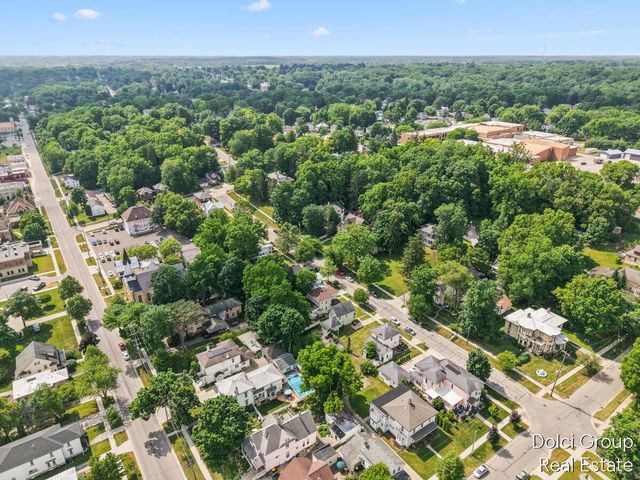 145 Lafayette Street, Ionia City, MI 48846