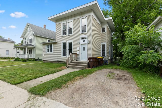 145 Lafayette Street, Ionia City, MI 48846