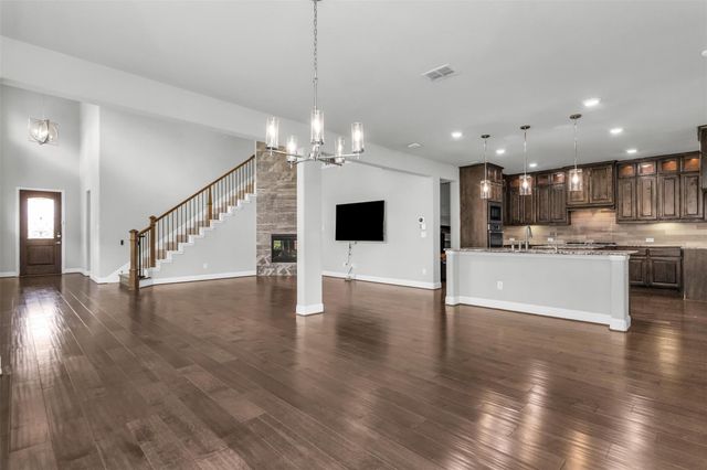 6333 Hall Road, Frisco, TX 75034
