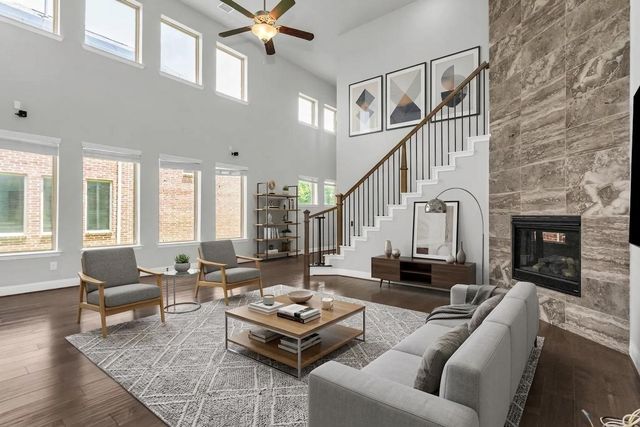 6333 Hall Road, Frisco, TX 75034