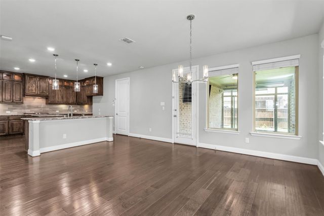 6333 Hall Road, Frisco, TX 75034