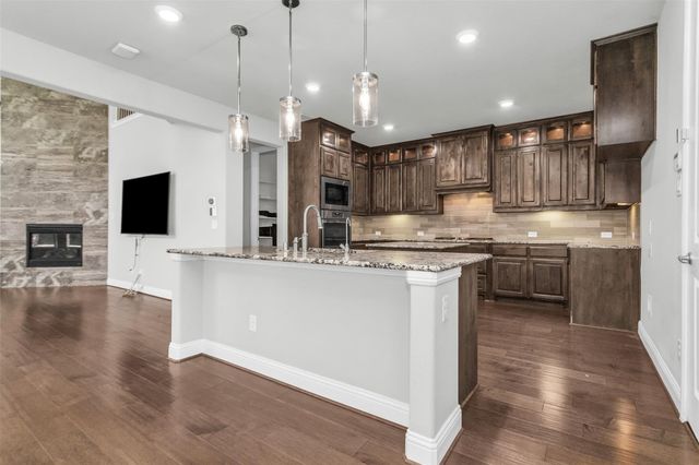 6333 Hall Road, Frisco, TX 75034