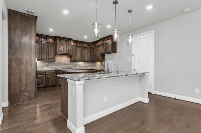 6333 Hall Road, Frisco, TX 75034
