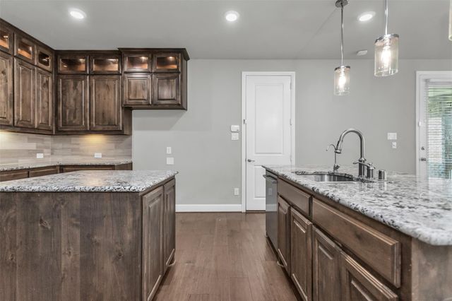 6333 Hall Road, Frisco, TX 75034
