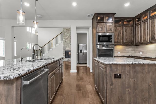 6333 Hall Road, Frisco, TX 75034