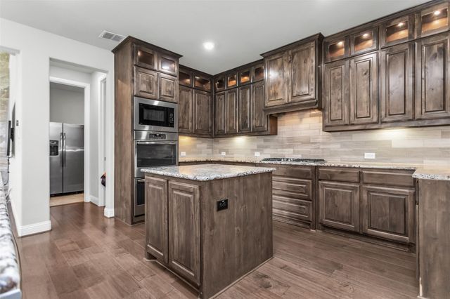 6333 Hall Road, Frisco, TX 75034