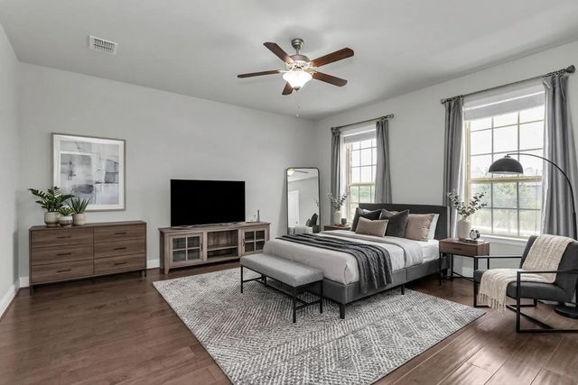 6333 Hall Road, Frisco, TX 75034