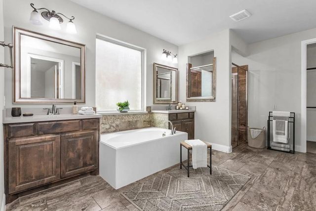 6333 Hall Road, Frisco, TX 75034