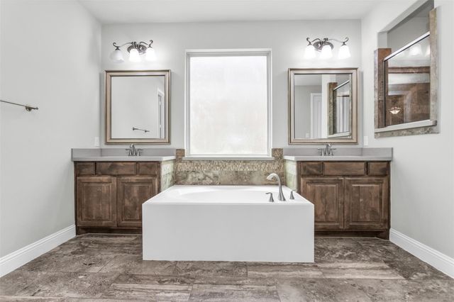 6333 Hall Road, Frisco, TX 75034