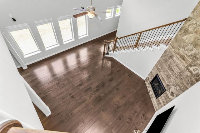 6333 Hall Road, Frisco, TX 75034