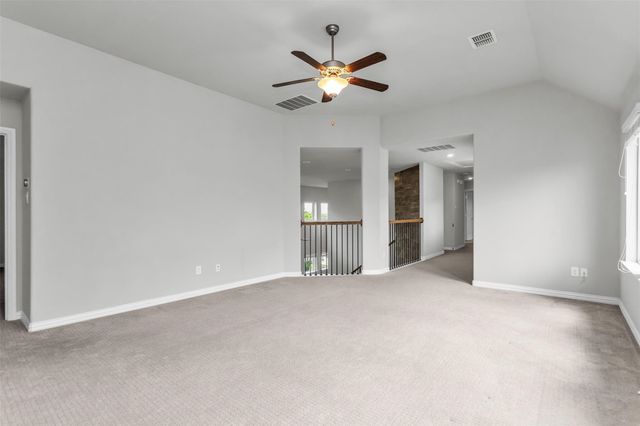 6333 Hall Road, Frisco, TX 75034