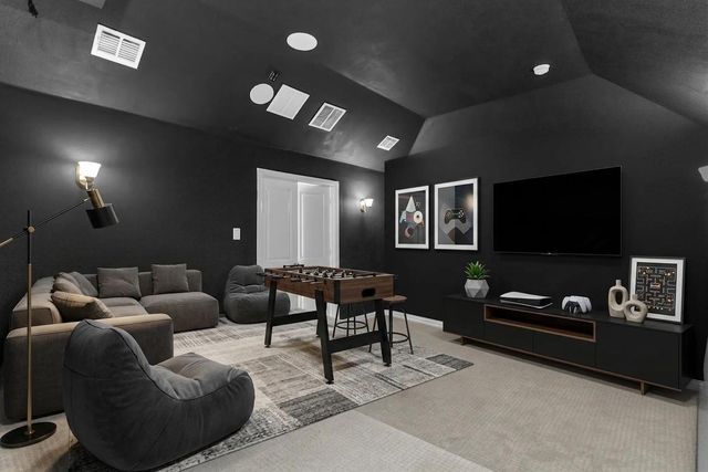 6333 Hall Road, Frisco, TX 75034