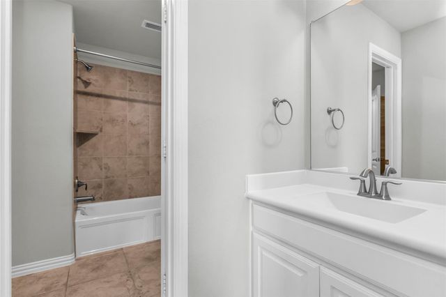 6333 Hall Road, Frisco, TX 75034