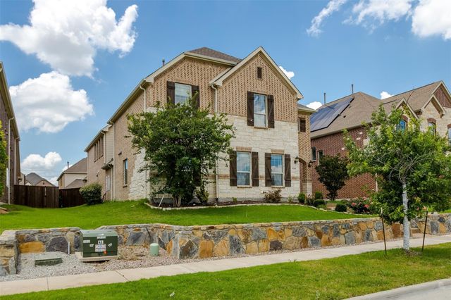6333 Hall Road, Frisco, TX 75034