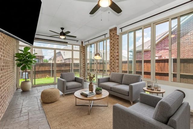 6333 Hall Road, Frisco, TX 75034