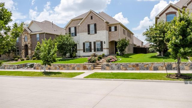6333 Hall Road, Frisco, TX 75034