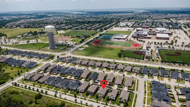6333 Hall Road, Frisco, TX 75034