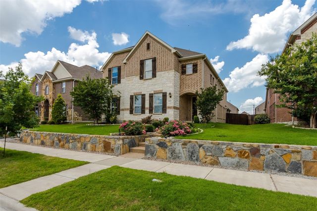 6333 Hall Road, Frisco, TX 75034