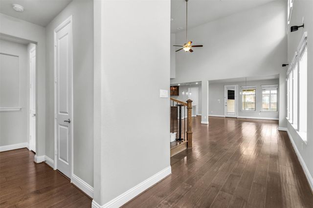 6333 Hall Road, Frisco, TX 75034