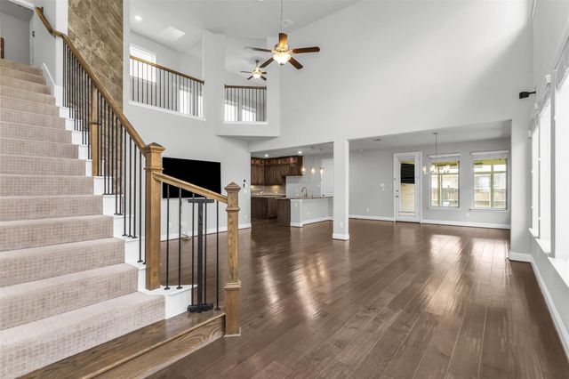 6333 Hall Road, Frisco, TX 75034