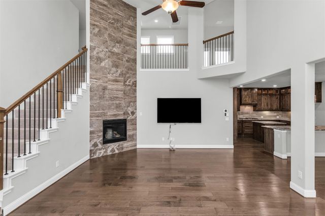 6333 Hall Road, Frisco, TX 75034