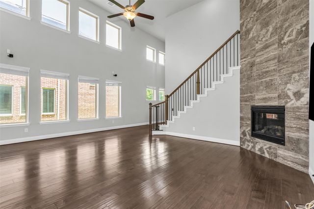 6333 Hall Road, Frisco, TX 75034