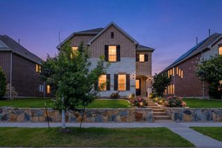 6333 Hall Road, Frisco, TX 75034