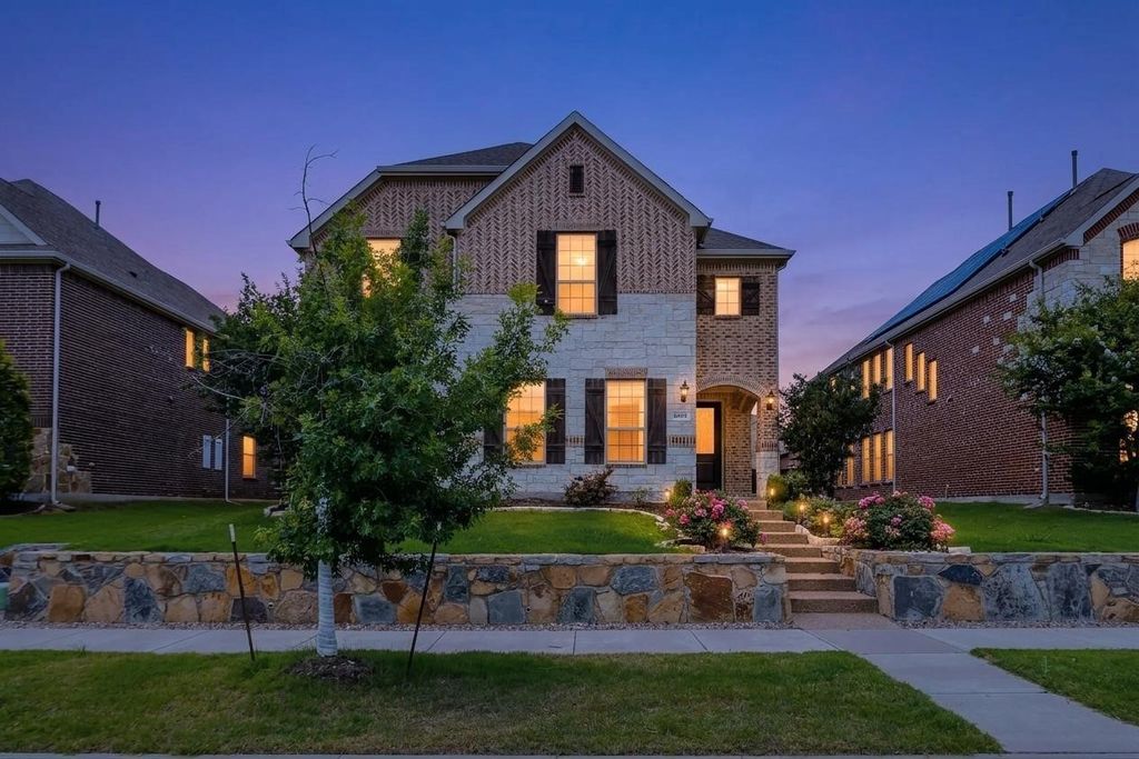 6333 Hall Road, Frisco, TX 75034