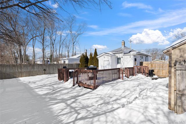 508 Michigan Street, Ronkonkoma, NY 11779