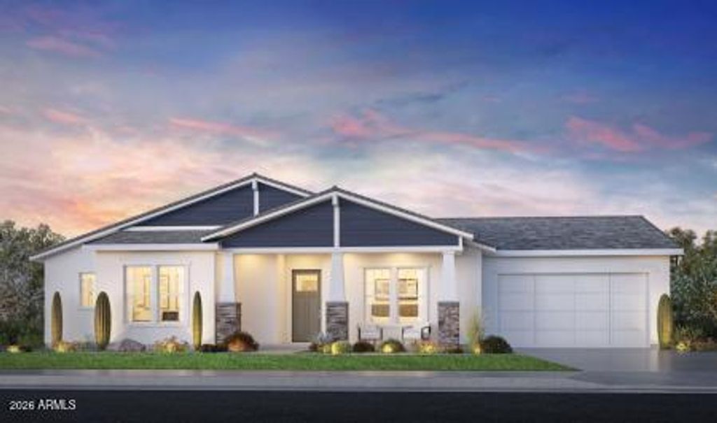 17771 W WHITEFISH Drive, Surprise, AZ 85388