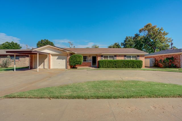 2132 69th Street, Lubbock, TX 79412