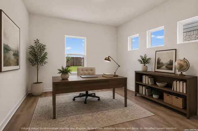 151 Desert Cactus, San Antonio, TX 78253
