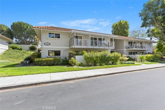2098 Ronda Granada B, Laguna Woods, CA 92637